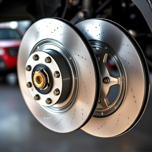 brake rotors