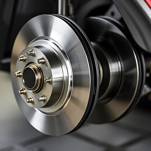brake rotors