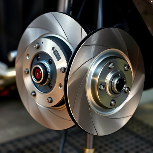 brake rotors