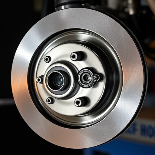 brake rotors