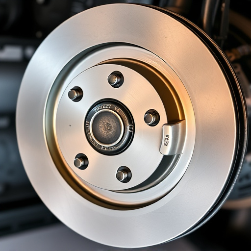 brake rotors