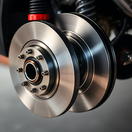 brake rotors