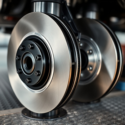 brake rotors