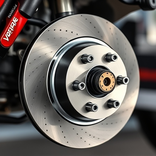 brake rotors
