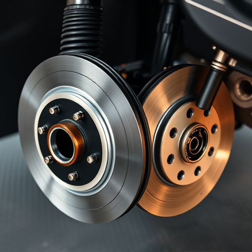 brake rotors