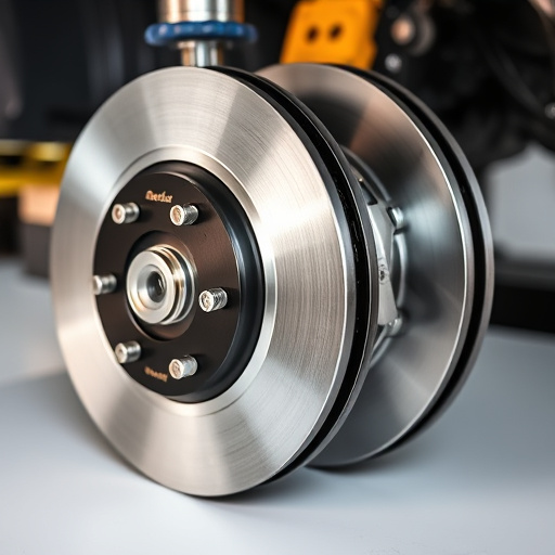 brake rotors