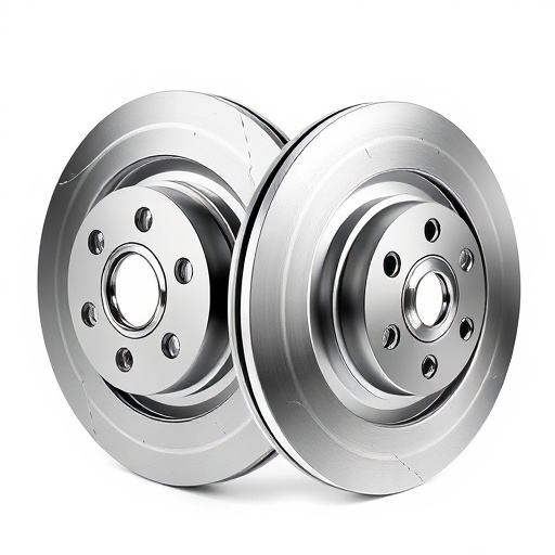 brake rotors