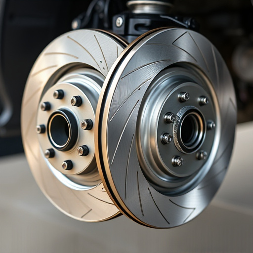 brake rotors