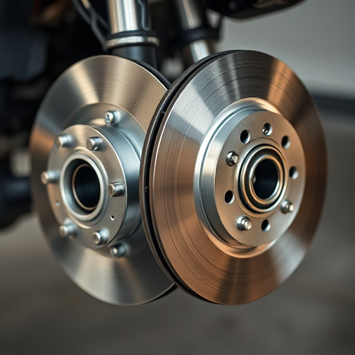 brake rotors