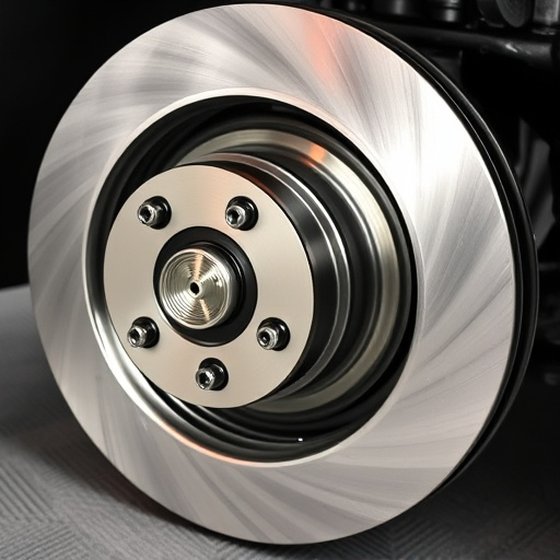 brake rotors