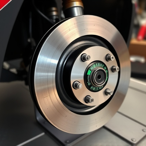 brake rotors