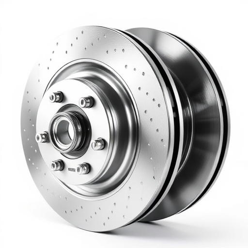 brake rotors