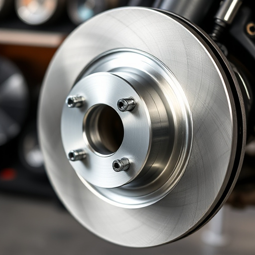 brake rotors