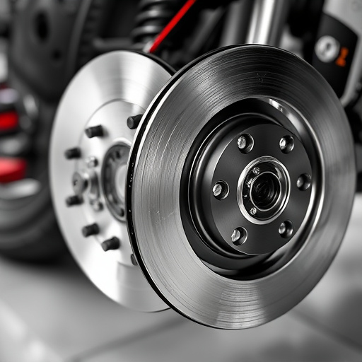 brake rotors