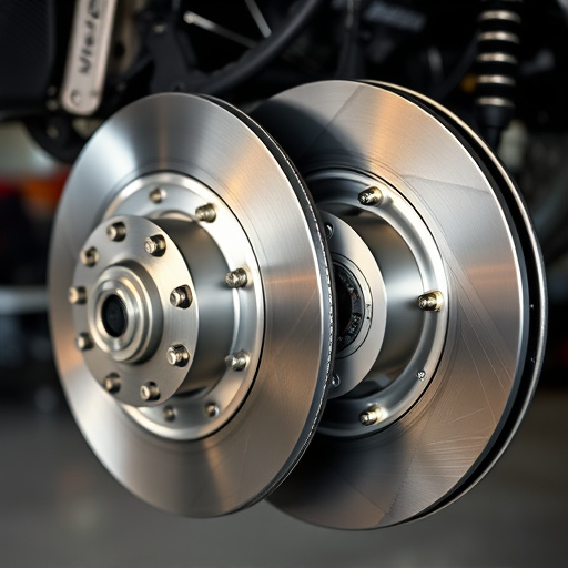 brake rotors