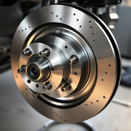 brake rotors