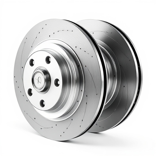 brake rotors