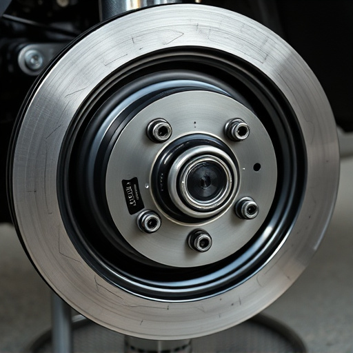 brake rotors