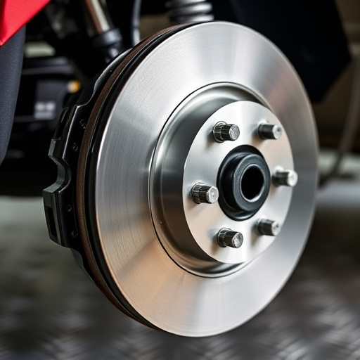 brake rotors