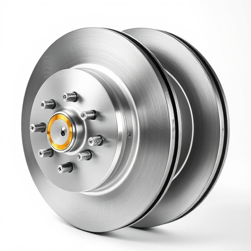 brake rotors