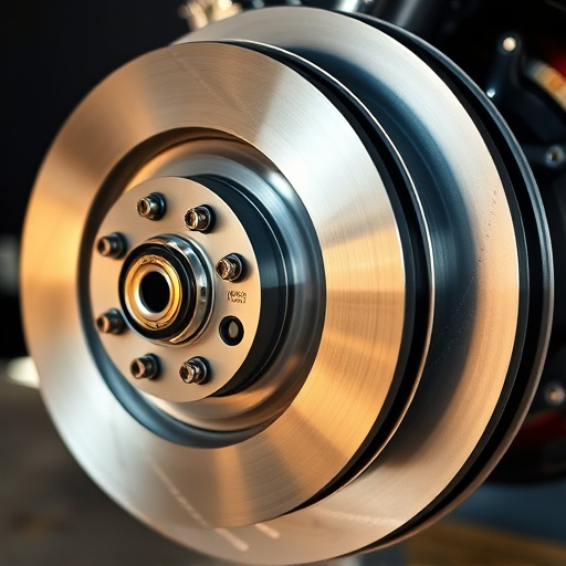 brake rotors