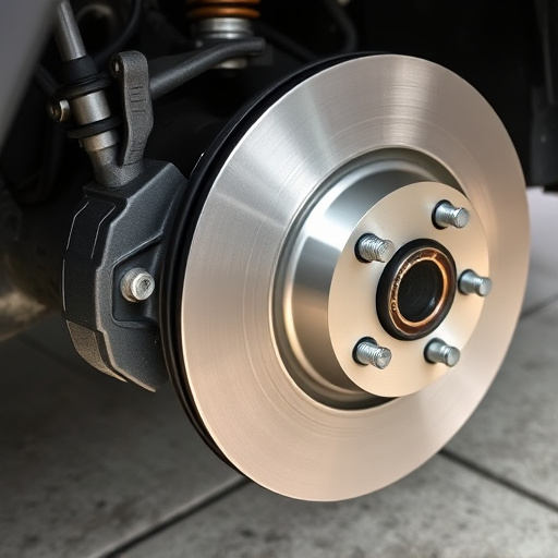 brake rotors