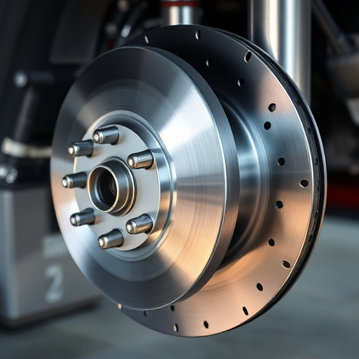 brake rotors