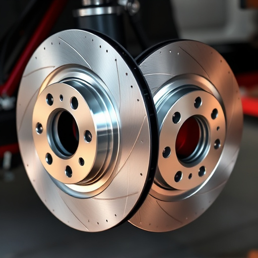 brake rotors