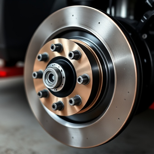 brake rotors