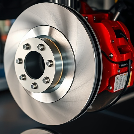 brake rotors