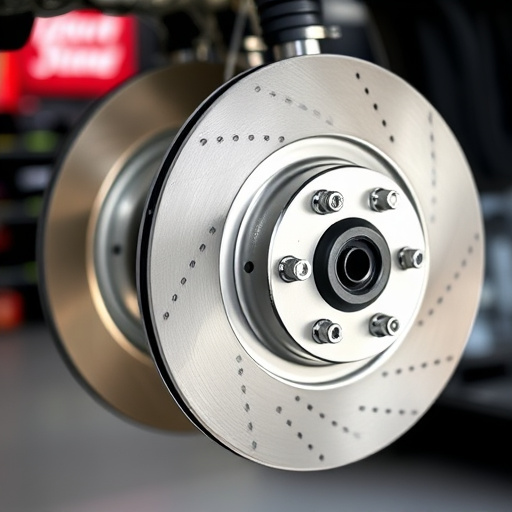 brake rotors