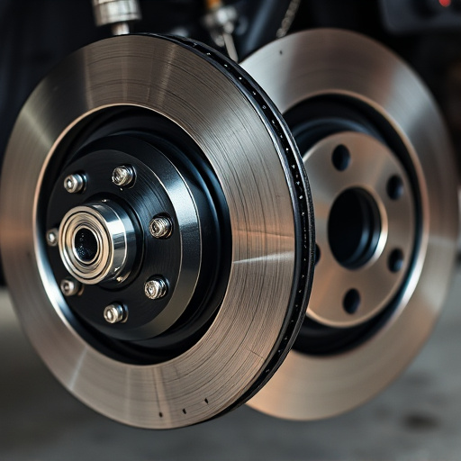 brake rotors