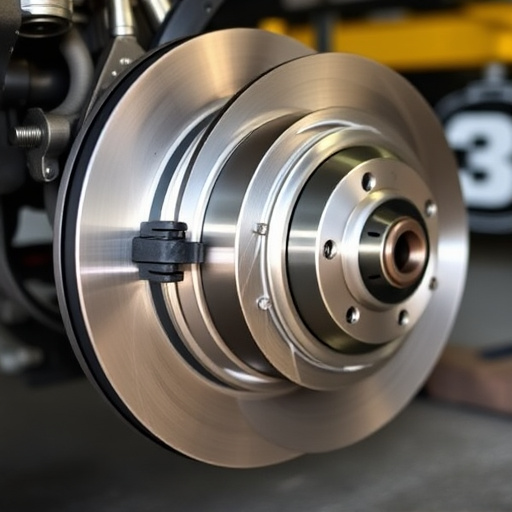 brake rotors