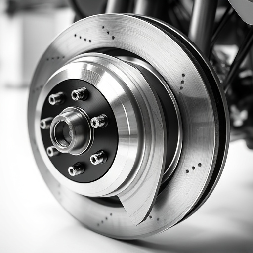 brake rotors