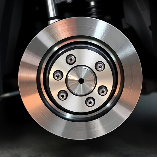 brake rotors