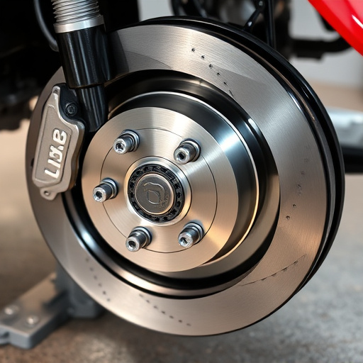 brake rotors