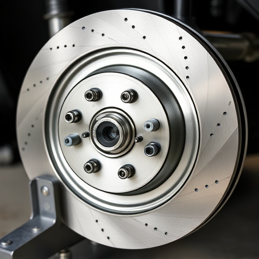 brake rotors