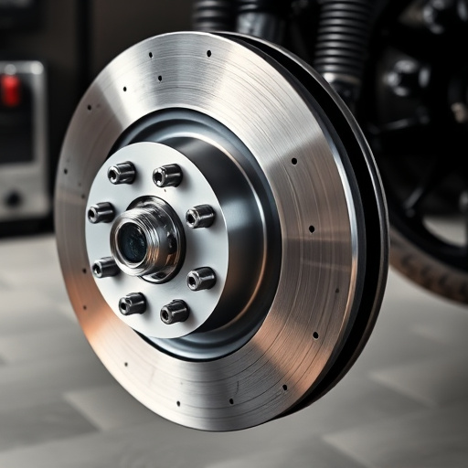 brake rotors
