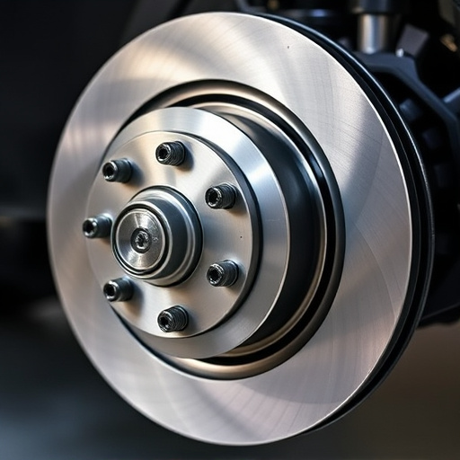 brake rotors