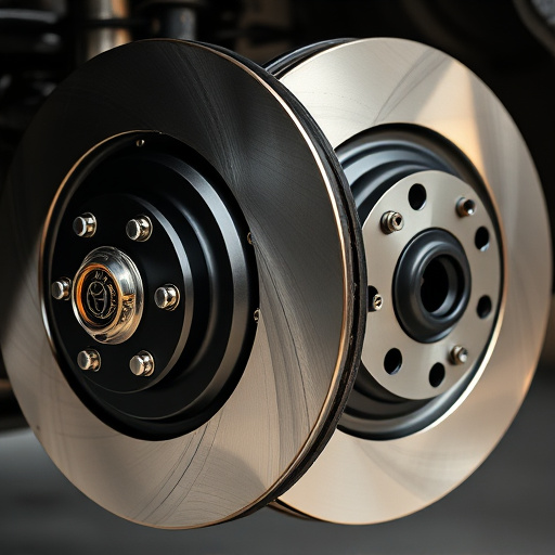 brake rotors