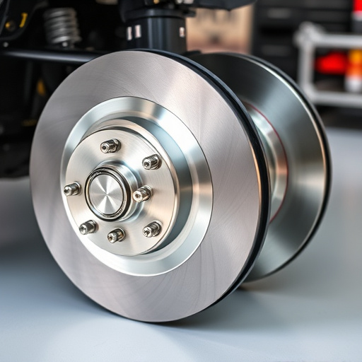brake rotors