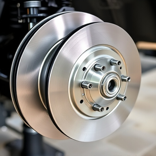 brake rotors