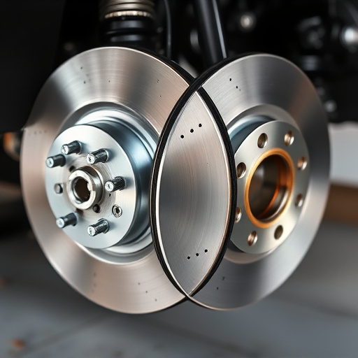 brake rotors