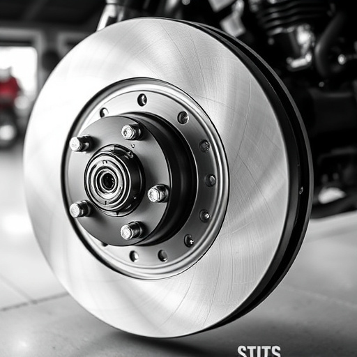 brake rotors