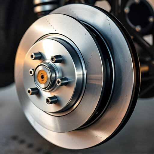 brake rotors