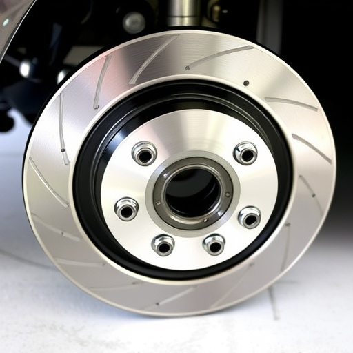 brake rotors