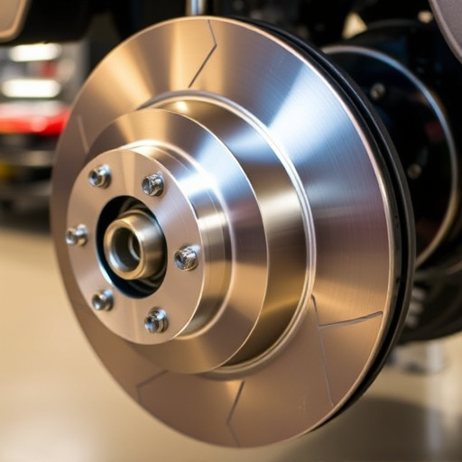 brake rotors