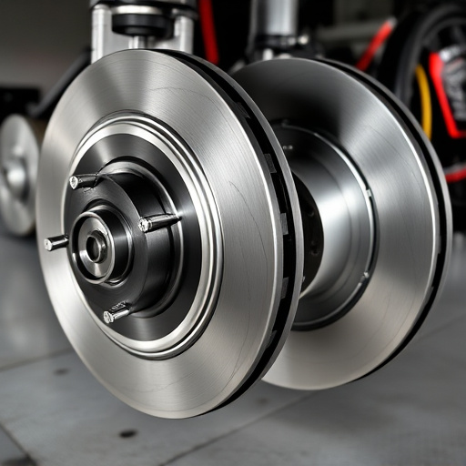 brake rotors