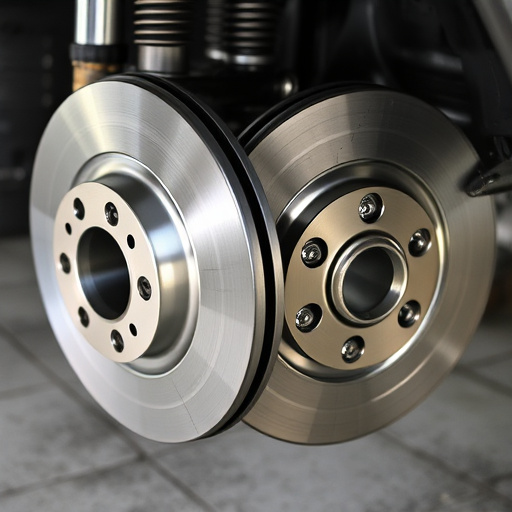 brake rotors