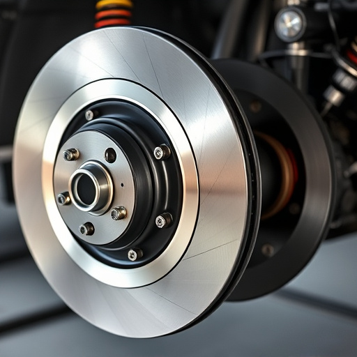 brake rotors